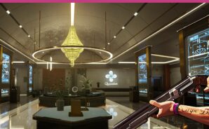 Panduan Menembak dan Bertarung di Game Codename Crime-Vice Open World