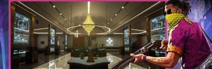 Panduan untuk Main Game Codename Crime-Vice Open World di PC pakai BlueStacks