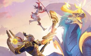 Honor of Kings Nisan 2025 Etkinlik Takvimi