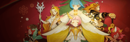 A Guide to AFK Arena’s Midwinter Festivities 2020 Event by BlueStacks