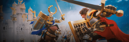 Rise of Kingdom New KvK Season: King of the Nile