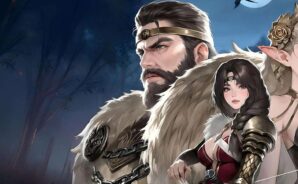 「Valhalla Survival」體驗指南