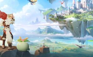 Guia de níveis de classes em Windrider Origins – Melhores classes explicadas