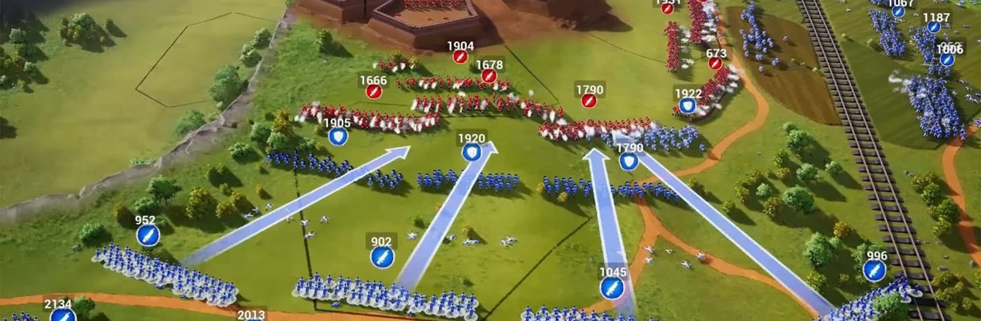 Jak zainstalować i zagrać w Last Fiefdom na komputerze za pomocą BlueStacks