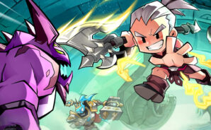 มาเล่นเกม LootBox Hero: ฮีโร่ล่าของ บน PC ด้วย BlueStacks กันเถอะ