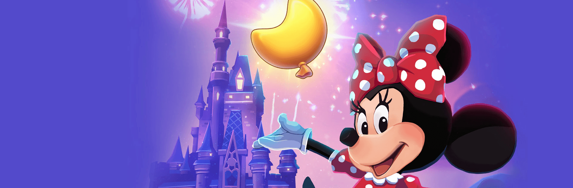 Скачать и играть в Disney Wonderful Worlds на ПК или Mac с (Эмулятор)