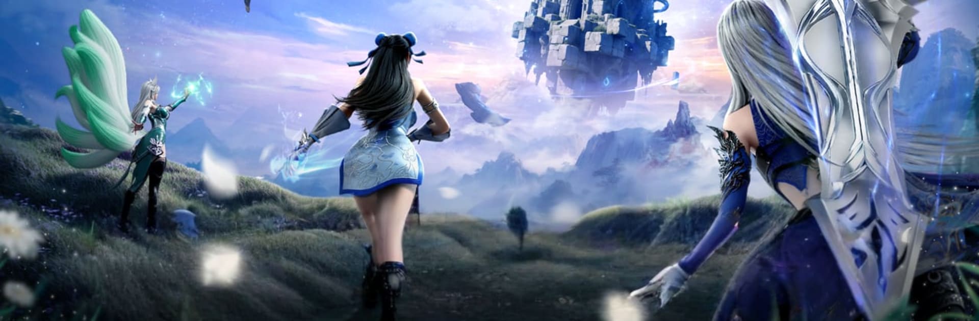 Comment Installer et Jouer à AstralNew Fantasy sur PC avec BlueStacks