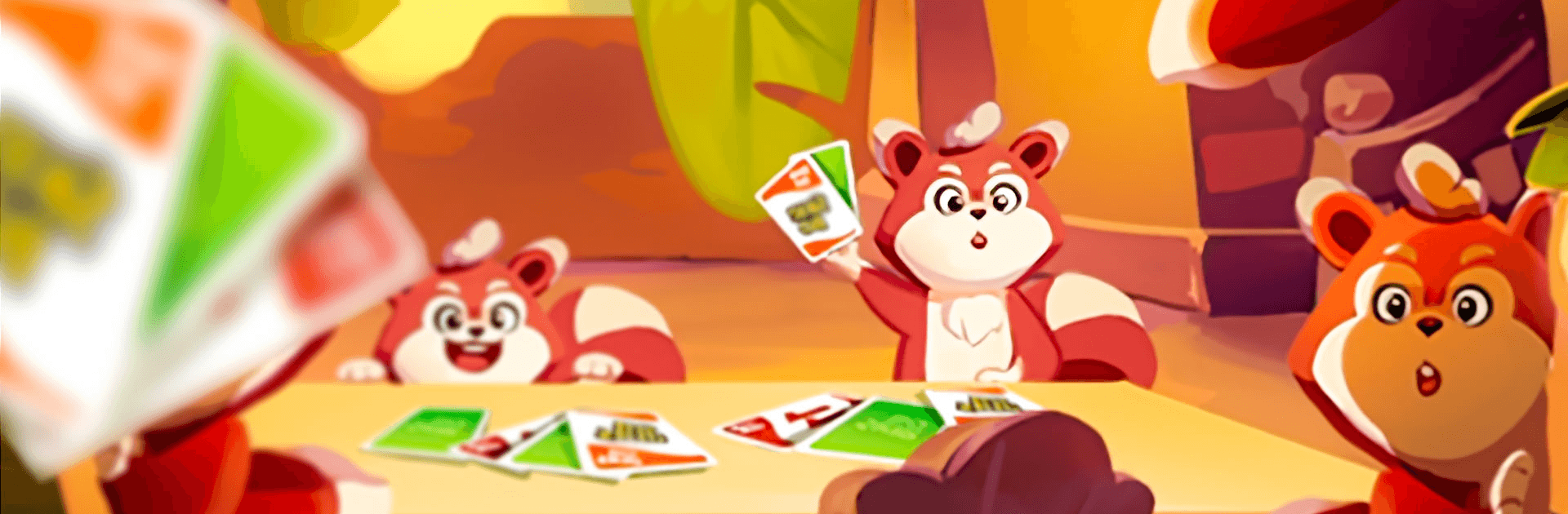 Download & Play Skip-Bo on PC & Mac (Emulator)