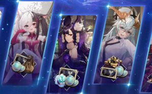 Top 10 Tips and Tricks for Mirren: Star Legends