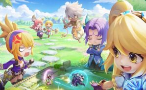 Magic Chess: Go Go – คู่มือการใช้เพชรให้คุ้มค่า