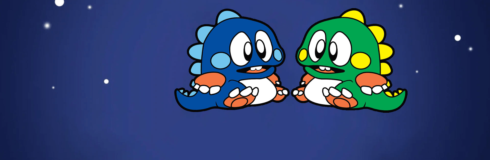 bubble bobble classic