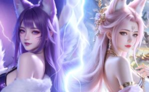 Hướng dẫn cài đặt và chơi Ngạo Thế Phi Tiên trên PC với BlueStacks