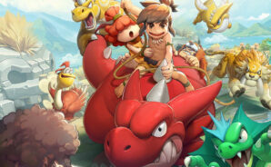 Cómo instalar y jugar StoneAge: Pet World en PC con BlueStacks