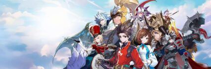 Гайд для новичков по Seven Knights Re:Birth