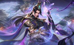 Dynasty Legends 2: 무쌍전란: 티어 등급표