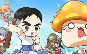 메이플 키우기 PC에서 BlueStacks로 설치하고 플레이하는 방법