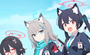 Cara Main Blue Archive di PC dengan BlueStacks