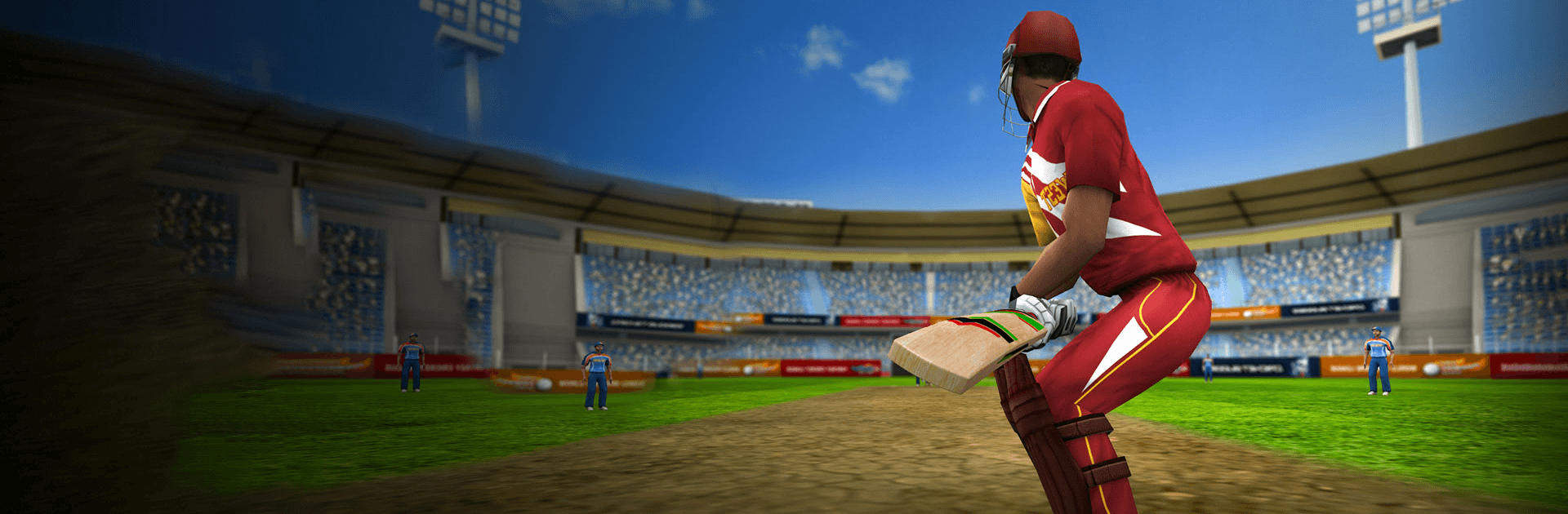 World cricket championship 2024 2 play online