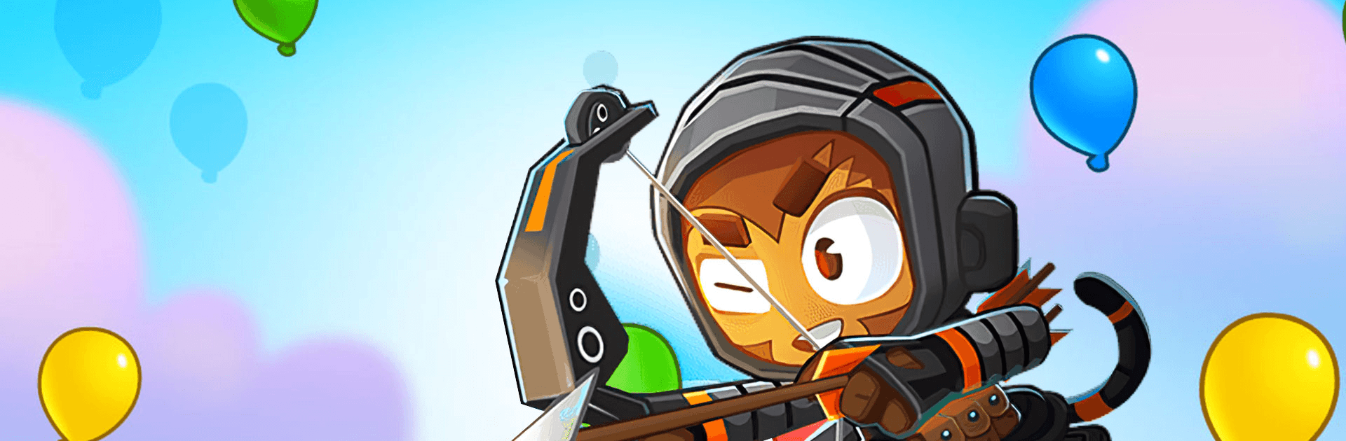 Bloons TD Battles 2 – Apps no Google Play