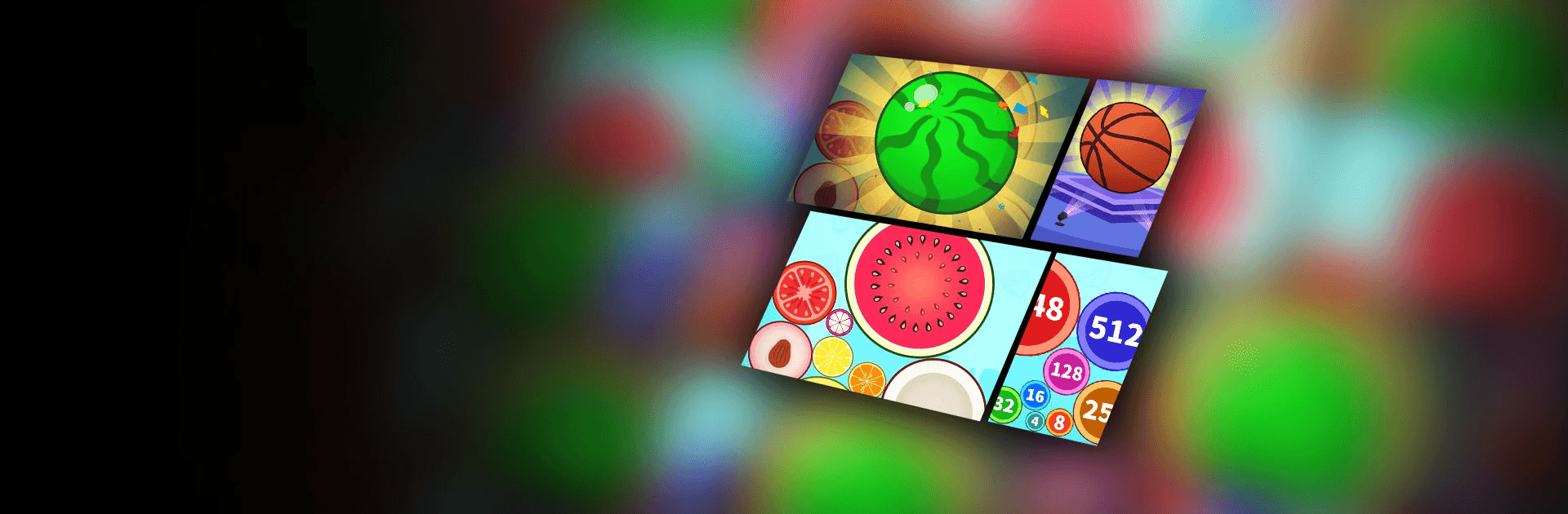 download-play-merge-big-watermelon-on-pc-mac-emulator