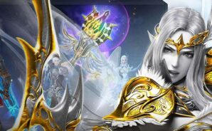 BlueStacks ile MU: Devils Awaken – Runes PC Kurulum Rehberi