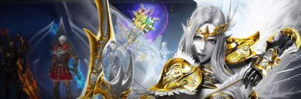 BlueStacks ile MU: Devils Awaken – Runes PC Kurulum Rehberi