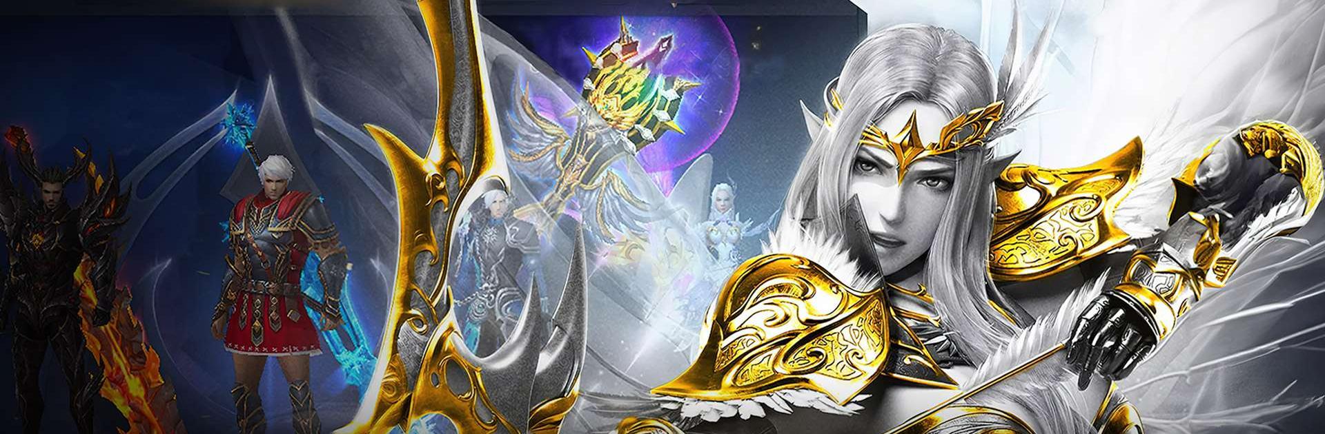 BlueStacks ile MU: Devils Awaken – Runes PC Kurulum Rehberi