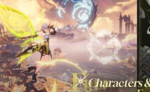 Как скачать и играть в Duet Night Abyss на ПК с BlueStacks