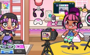 Guia do jogo Avatar World