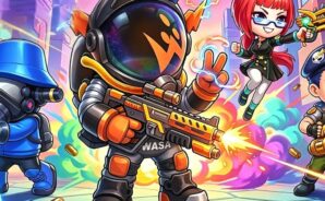 Comment Installer et Jouer à Bomb Burst – PvP Artillery sur PC avec BlueStacks