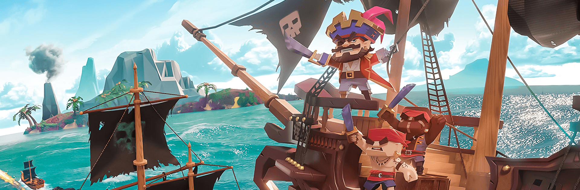 Pirate Clan