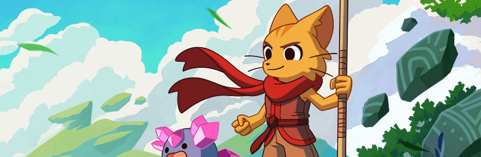 Clicker Cats - RPG Idle Heroes