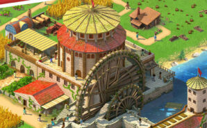 มาเล่นเกม Empire City: Build and Conquer บน PC ด้วย BlueStacks กันเถอะ