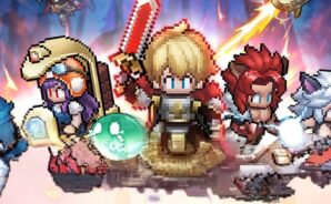 Mẹo Chọn Tướng Lữ Khách Đại Lục: Idle RPG – Top 5 Tướng Mạnh Nhất Đầu Game