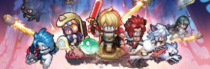 Mẹo Chọn Tướng Lữ Khách Đại Lục: Idle RPG – Top 5 Tướng Mạnh Nhất Đầu Game