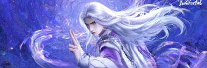 มาเล่นเกม Renegade Immortal บน PC ด้วย BlueStacks กันเถอะ