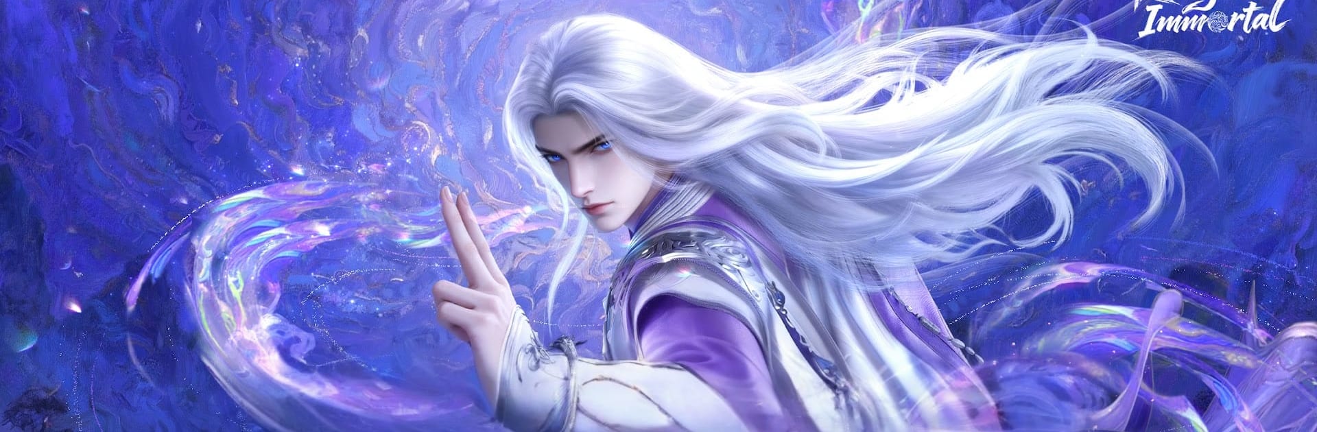 มาเล่นเกม Renegade Immortal บน PC ด้วย BlueStacks กันเถอะ