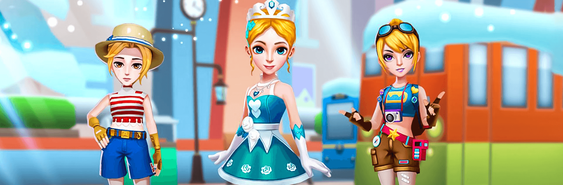 Subway Princess - Endless Run - Apps on Google Play