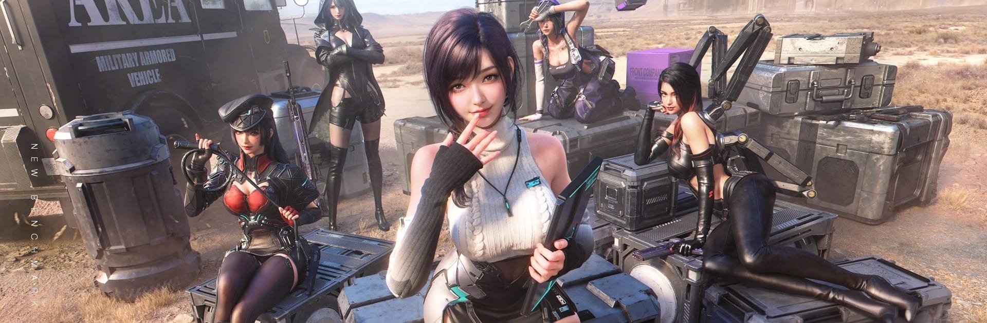 《鐳明閃擊》安裝教學