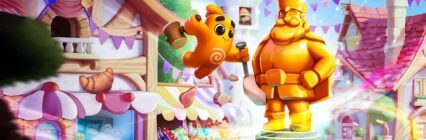 Domino Dreams Strategies to Clear All Chapters