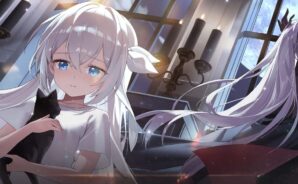 디바인엣지 방치형 RPG : 투신전생기 콜라보: BlueStacks(블루스택)으로 PC에 다운로드 및 플레이 하는법