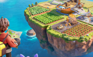 Comment Installer et Jouer à Catch & Build Land of Pals sur PC avec BlueStacks