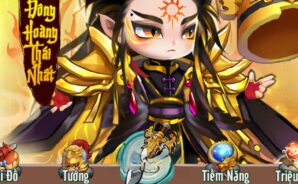 Khám phá thế giới phong thần dị bản khi chơi X-Wukong Đại Chiến Tam Giới trên PC với BlueStacks