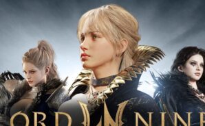 How to Play LORDNINE : Infinite Class on PC with BlueStacks