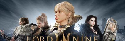 How to Play LORDNINE : Infinite Class on PC with BlueStacks