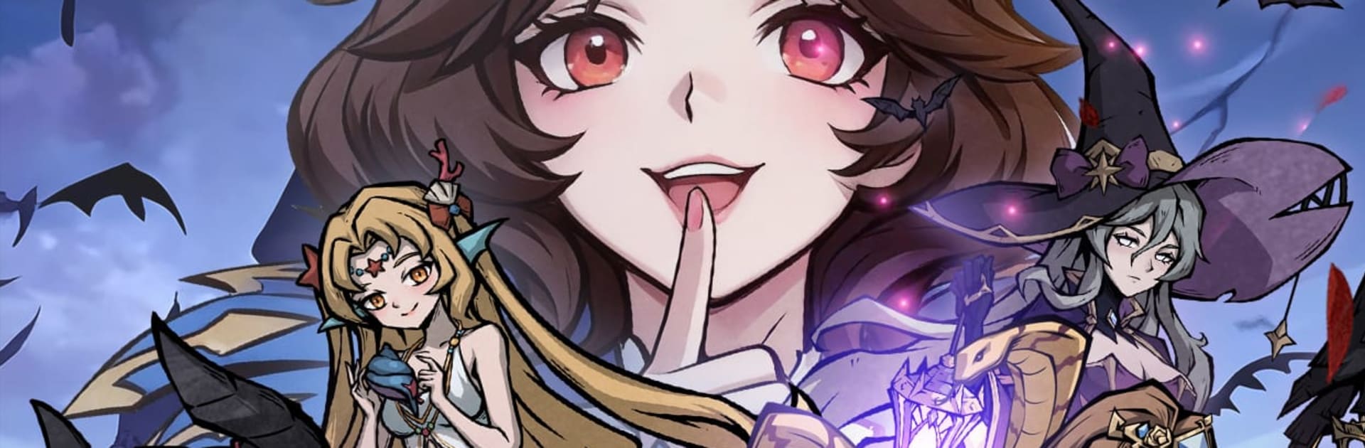 如何使用BlueStacks在PC上玩「魔鏡2:瘋狂的蛇姬」