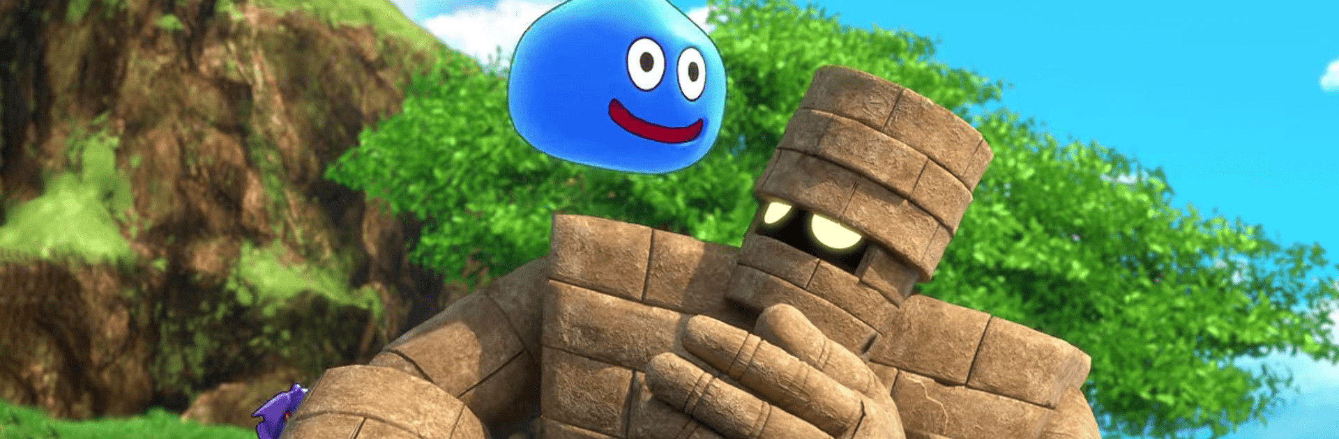DRAGON QUEST TACT