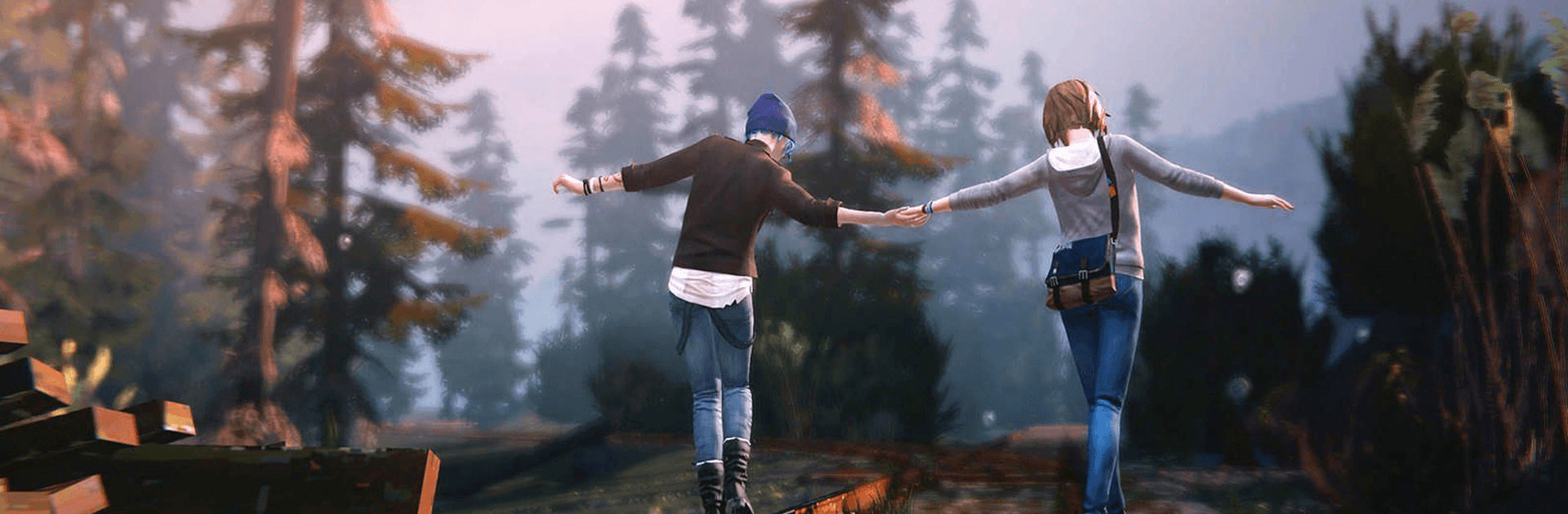 Life is strange ps3