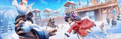 BlueStacksを使ってPCで『ブルブル三国』をプレイする方法