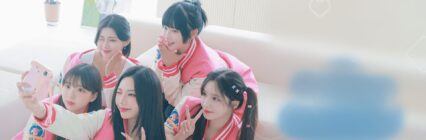Hướng Dẫn Tải Và Chơi Five Hearts Under One Roof Trên PC Với BlueStacks